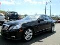 2011 Mercedes-Benz E-Class