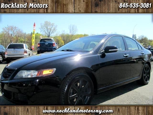 2004 Acura TSX DISCLAIMER WE MAKE EVERY EFFORT TO PRESENT INFORMATION THAT IS ACCURATE HOWEVER IT 