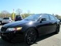 2004 Acura TSX
