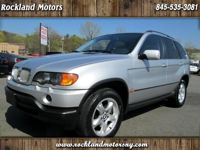 2002 BMW X5 DISCLAIMER WE MAKE EVERY EFFORT TO PRESENT INFORMATION THAT IS ACCURATE HOWEVER IT IS 