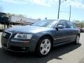2007 Audi A8