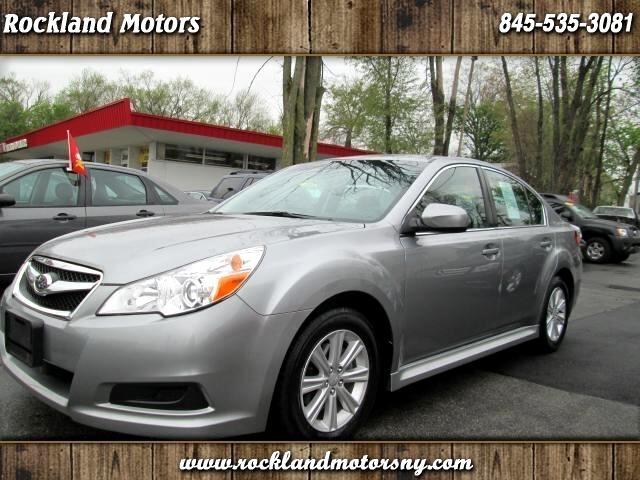 2011 Subaru Legacy DISCLAIMER WE MAKE EVERY EFFORT TO PRESENT INFORMATION THAT IS ACCURATE HOWEVER