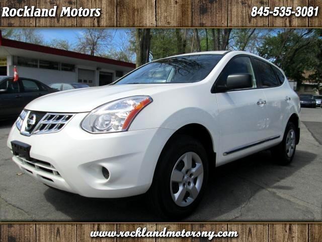 2011 Nissan Rogue DISCLAIMER WE MAKE EVERY EFFORT TO PRESENT INFORMATION THAT IS ACCURATE HOWEVER 