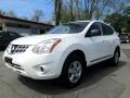 2011 Nissan Rogue