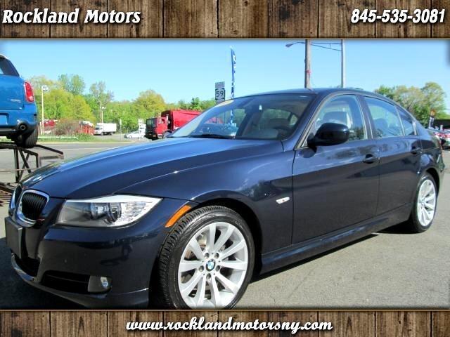 2010 BMW 3-Series DISCLAIMER WE MAKE EVERY EFFORT TO PRESENT INFORMATION THAT IS ACCURATE HOWEVER 
