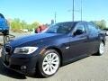 2010 BMW 3-Series