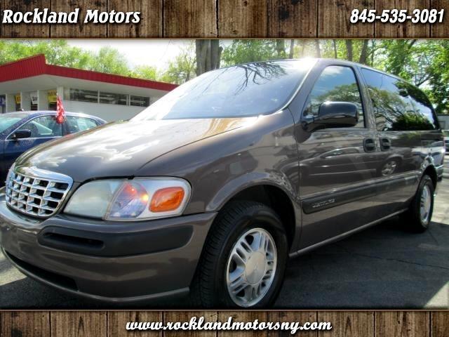 2000 Chevrolet Venture DISCLAIMER WE MAKE EVERY EFFORT TO PRESENT INFORMATION THAT IS ACCURATE HOW