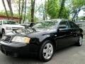 2004 Audi A6