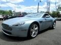 2009 Aston Martin V8 Vantage