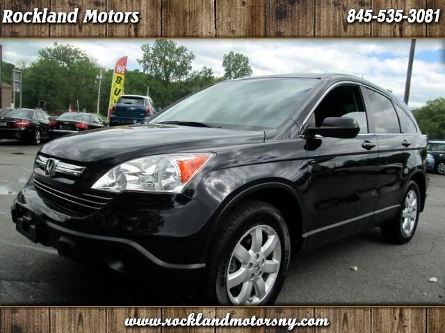 2008 Honda CR-V DISCLAIMER WE MAKE EVERY EFFORT TO PRESENT INFORMATION THAT IS ACCURATE HOWEVER IT
