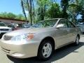 2002 Toyota Camry