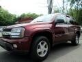 2004 Chevrolet TrailBlazer