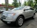 2008 Ford Edge