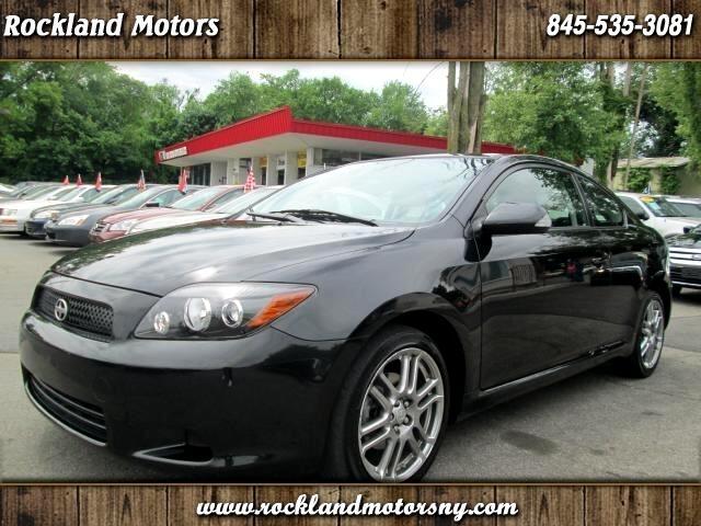 2010 Scion tC DISCLAIMER WE MAKE EVERY EFFORT TO PRESENT INFORMATION THAT IS ACCURATE HOWEVER IT I
