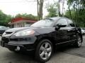 2007 Acura RDX
