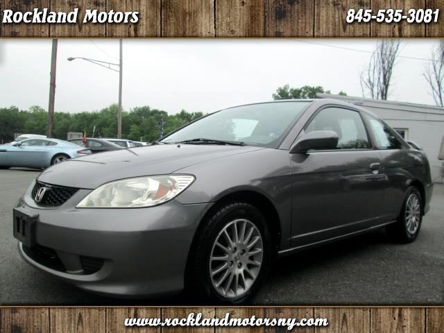 2005 Honda Civic DISCLAIMER WE MAKE EVERY EFFORT TO PRESENT INFORMATION THAT IS ACCURATE HOWEVER I