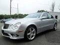 2009 Mercedes-Benz E-Class