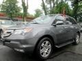 2008 Acura MDX