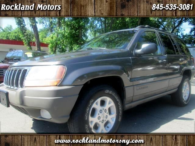 1999 Jeep Grand Cherokee DISCLAIMER We make every effort to present information that is accurate H