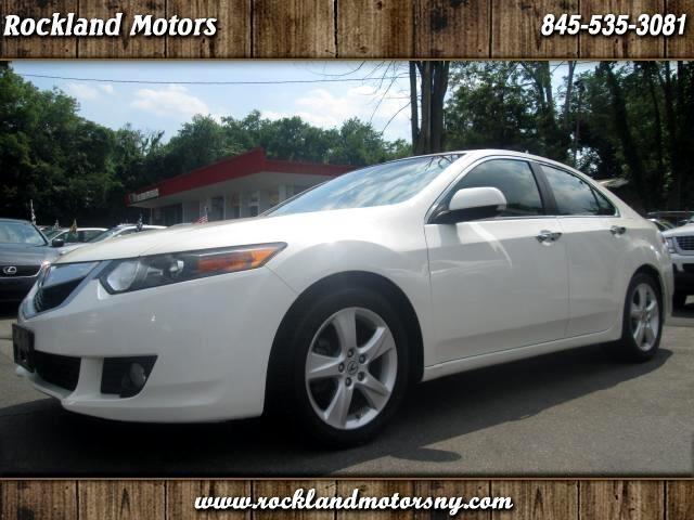 2009 Acura TSX DISCLAIMER We make every effort to present information that is accurate However it 