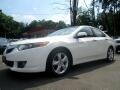 2009 Acura TSX