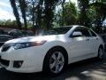 2010 Acura TSX