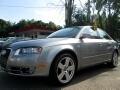 2008 Audi A4