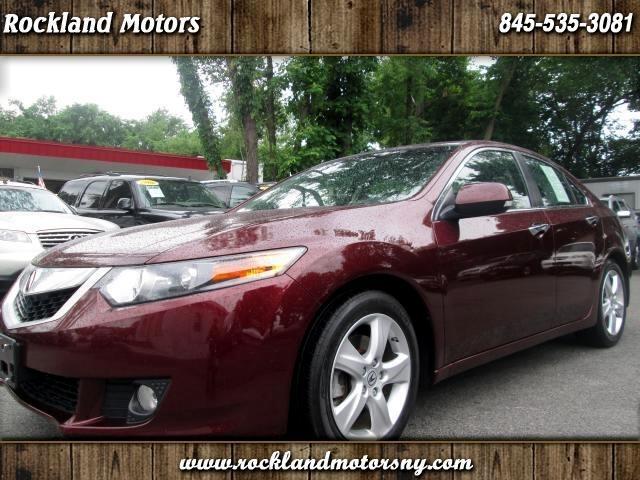 2010 Acura TSX DISCLAIMER We make every effort to present information that is accurate However it 