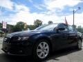 2010 Audi A4