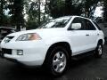 2004 Acura MDX