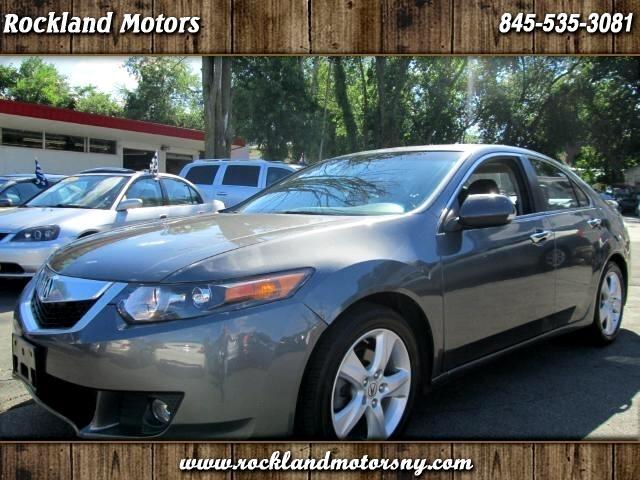 2010 Acura TSX DISCLAIMER We make every effort to present information that is accurate However it 