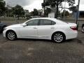 2008 Lexus LS 460