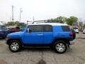 2007 Toyota FJ Cruiser