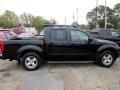 2007 Nissan Frontier