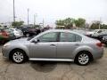 2011 Subaru Legacy