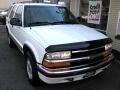 1998 Chevrolet Blazer
