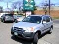 2004 Honda CR-V