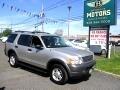 2003 Ford Explorer