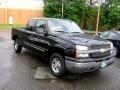 2004 Chevrolet Silverado 1500