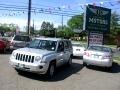 2009 Jeep Patriot