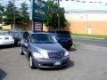 2007 Chrysler PT Cruiser