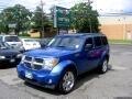 2007 Dodge Nitro