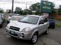 2007 Hyundai Tucson