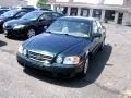 2004 Kia Optima