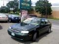 2002 Chevrolet Malibu