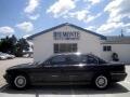 2001 BMW 7-Series