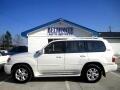 2003 Lexus LX 470