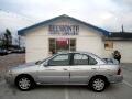 2002 Nissan Sentra
