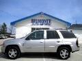 2004 Chevrolet TrailBlazer