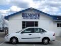 2003 Ford Focus